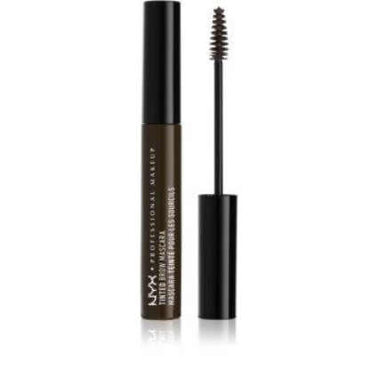 NYX Тушь для бровей 05 (Black) 6,5 мл