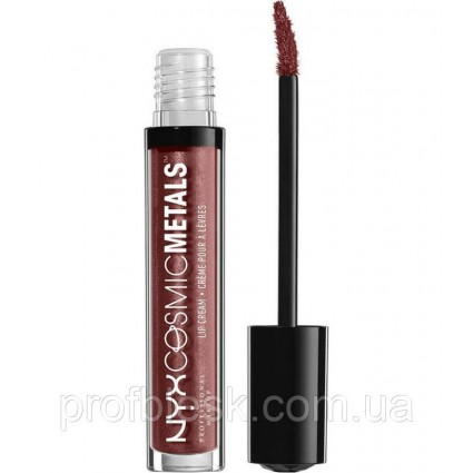 NYX Блеск Cosmic №18 (Elite) 4 мл