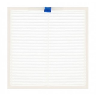 Змінний НЕРА-фільтр для манікюрної витяжки Bucos Cyclone X