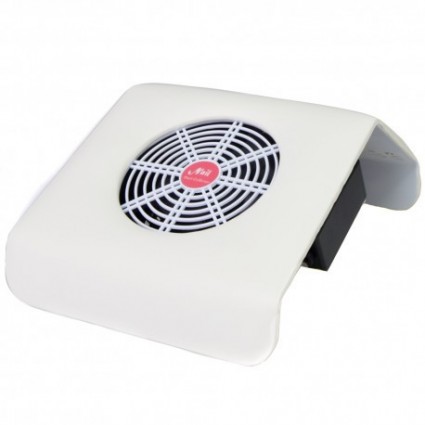 Витяжка для манікюру Simei 858-11 біла