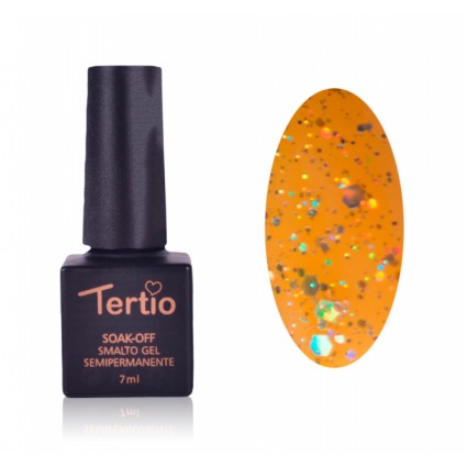 0093 Гель-лак 7 мл. Tertio