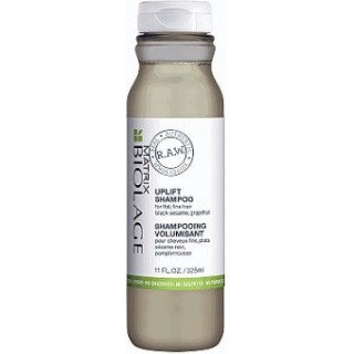Шампунь для об'єму тонкого волосся Matrix Biolage R.A.W. Uplift 325 мл