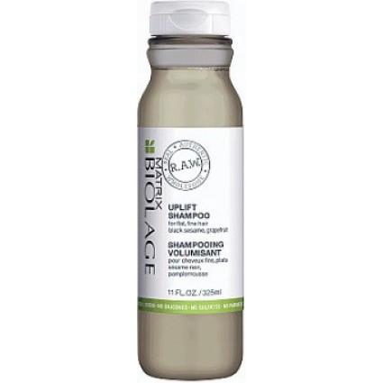 Шампунь для об'єму тонкого волосся Matrix Biolage R.A.W. Uplift 325 мл Шампунь для об'єму тонкого волосся Matrix Biolage R.A.W. Uplift 325 мл