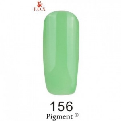 156 F. O. X gel-polish gold Pigment 6 мл 156 F. O. X gel-polish gold Pigment 6 мл