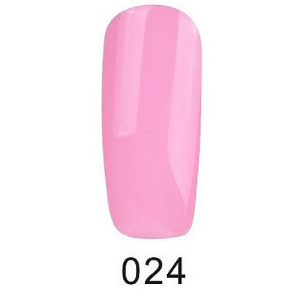 024 F. O. X gel-polish gold Pigment 6 мл