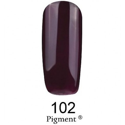 102 F. O. X gel-polish gold Pigment 6 мл 102 F. O. X gel-polish gold Pigment 6 мл