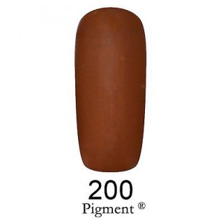 200 F. O. X gel-polish gold Pigment 6 мл