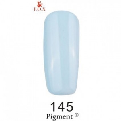 145 F. O. X gel-polish gold Pigment 6 мл 145 F. O. X gel-polish gold Pigment 6 мл