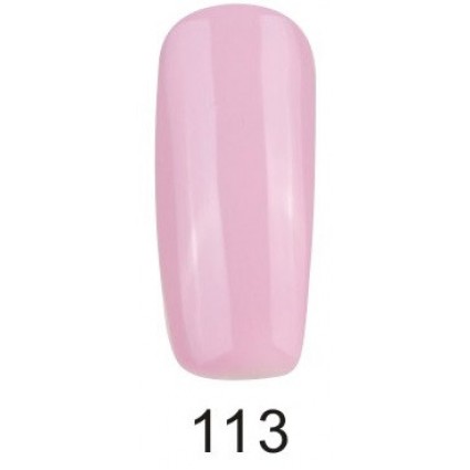 113 F. O. X gel-polish gold Pigment 6 мл