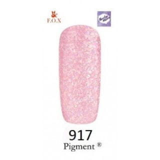 Masha Create 917 F.O.X gel-polish Pigment 6 мл