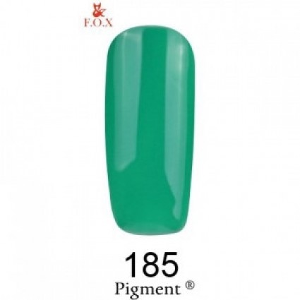 185 F.O.X gel-polish gold Pigment 6 мл 185 F.O.X gel-polish gold Pigment 6 мл