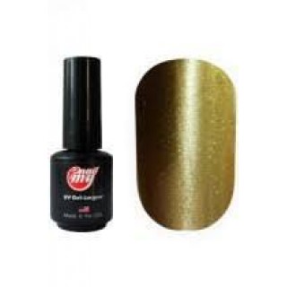 210 Гель-Лак My nail Котяче око 9 мл