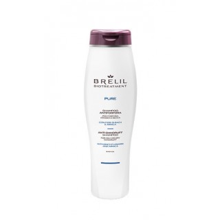 Шампунь против перхоти Brelil Professional Bio Traitement Pure Anti Dandruff Shampoo 250 мл