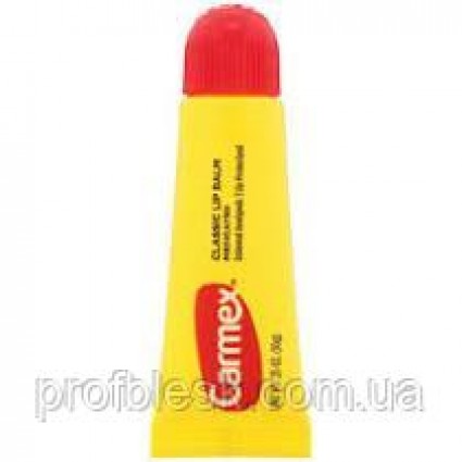 Carmex Classic tube бальзам д/губ 10 г Carmex Classic tube бальзам д/губ 10 г