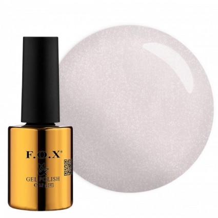 F. O. X Smart gel Shine 12 ml