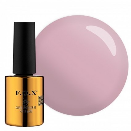 F. O. X Smart gel Pink 12 ml