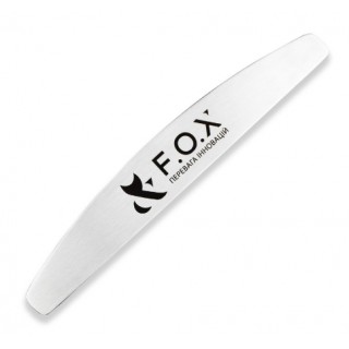 Основа для пилки півмісяць F.O.X Метал 135 мм