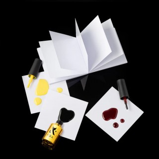 Поліпалітра F.O.X Polypalette 75х75 мм 50 шт