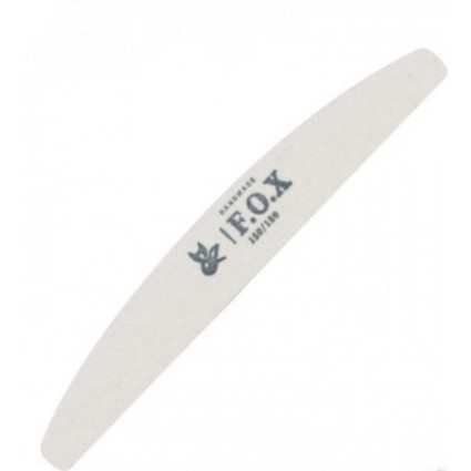 Пилка F.O.X handmade 150/180 Пилка F.O.X handmade 150/180