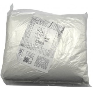 Пеньюар Panni Mlada EXTRA SAFE 0.9x1.4 м з поліетилену 100 шт