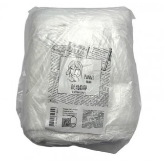 Пеньюар Panni Mlada EXTRA SAFE 0.9x1.4 м з поліетилену 50 шт