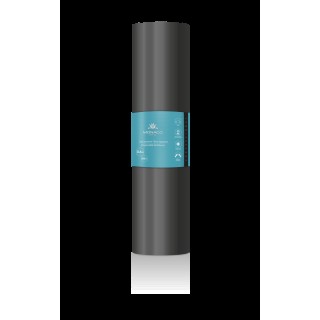 Одноразові простирадла Monaco Style 0.6м х 200 м рулон Чорний