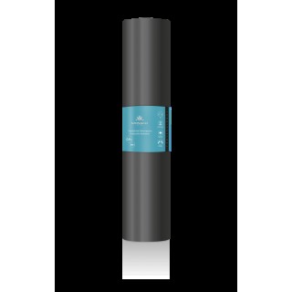 Одноразові простирадла Monaco Style 0.8м х 200 м рулон Чорний