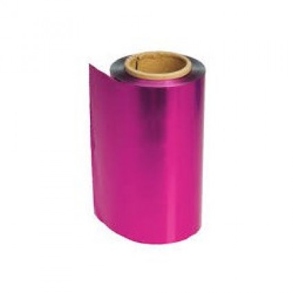 Фольга 50 м Луганськ ФІОЛЕТ