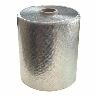 Фольга з тисненням для мілірування 14 мкм 50 м