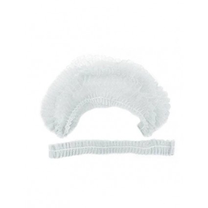 Шапочки Etto одноразові 