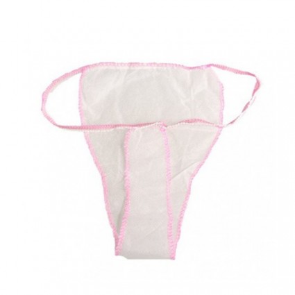 Стрінги 1 шт RIO (50 шт в упаковці) S-M Стрінги 1 шт RIO (50 шт в упаковці) S-M