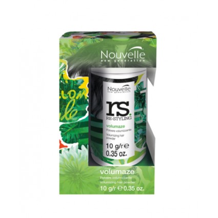 Стайлінг-пудра для об'єму Nouvelle Volumaze 8 г