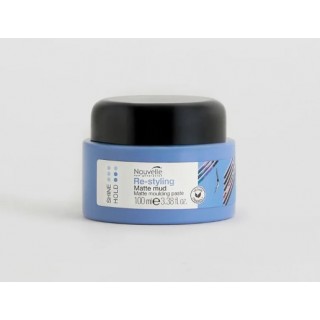 Матова глина для волосся Nouvelle MATTE MUD 100 мл