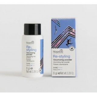 Пудра для об’єму волосся Nouvelle VOLUMIZING POWDER  8 г
