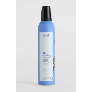 Піна для об’єму волосся Nouvelle Volumizing Mousse 300 мл