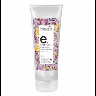 Маска рослинна відновлююча для щоденного догляду Nouvelle Every Day Herb Mask 250 мл