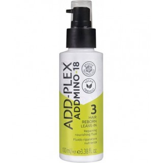 Флюїд незмивний ADDMINO-18 Hair Reborn Leave-In 100 мл