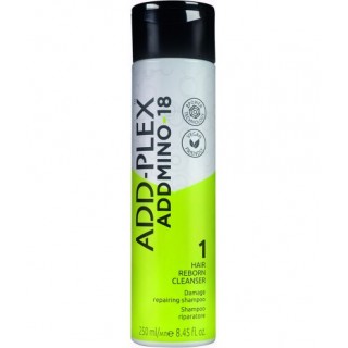 Шампунь-реконструктор ADDMINO-18 Hair Reborn Cleanser 250 мл