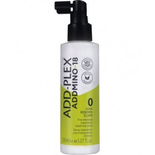 Спрей-еліксир для відродження волосся ADDMINO-18 Hair Reborn Elixir Spray 150 мл