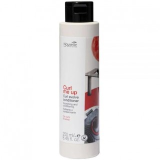 Кондиціонер для кучерявого волосся Nouvelle Curl Evolve Conditioner 250 мл