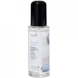 Сироватка-олія для зволоження волосся Nouvelle Endless Charme Oil Serum 100 мл