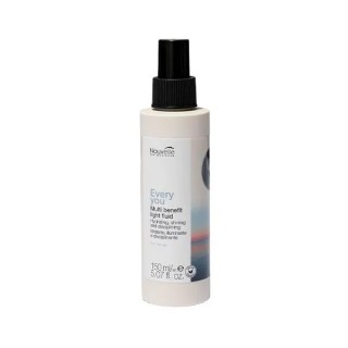Спрей зволожуючий для тонкого волосся з ефектом блиску Nouvelle Endless Multi Benefit Light Fluid 150 мл