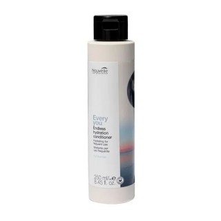 Кондиціонер зволожуючий для тонкого волосся Nouvelle Endless Hydration Conditioner 250 мл