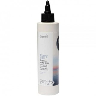 Еліксир для блиску волосся Nouvelle Endless Shine Elixir 200 мл