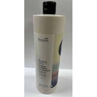 Шампунь для нормального волосся Nouvelle Endless Hydration Rich Shampoo 1000 мл