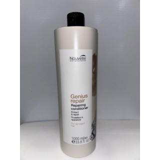 Кондиціонер відновлюючий для волосся Nouvelle Genius Repair Repairing 1000 мл