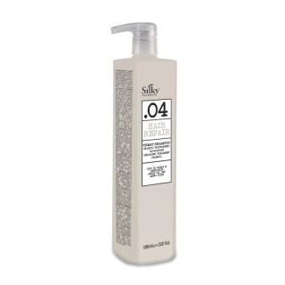 Шампунь для відновлення волосся SILKY Hair Repair Conditioning Bath Shampoo 1000 мл