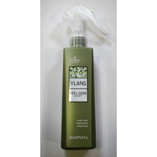 Спрей для захисту волосся Silky Feel Good Mist 200 мл