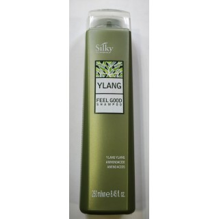 Шампунь для волосся Silky Feel Good Shampoo 250 мл
