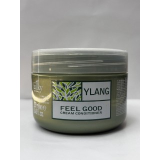 Крем-кондиціонер для волосся Silky Feel Good Cream Conditioner 250 мл